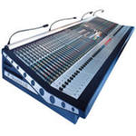 Soundcraft MH 3